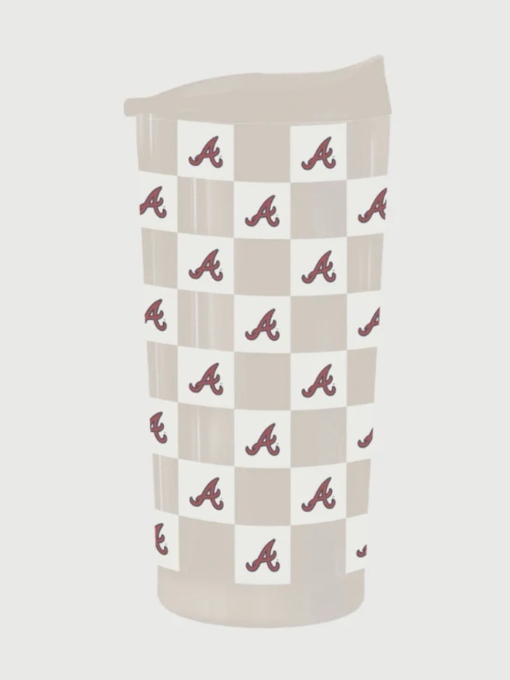 Atlanta Braves 20oz Drinkware
